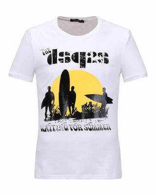 DSQUARED2 Shirts-45